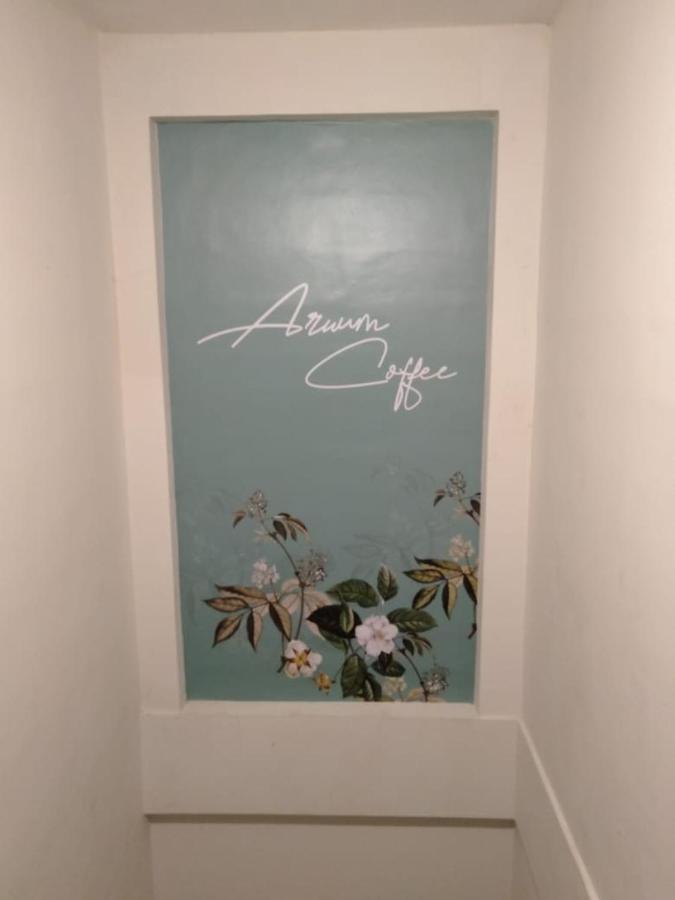 Aruuman Hotel Simpanglima Semarang Buitenkant foto