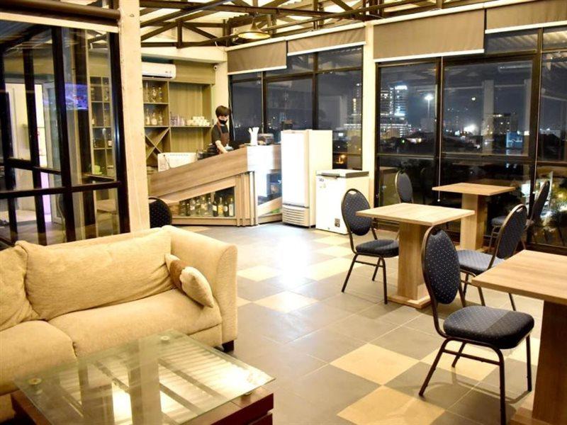Aruuman Hotel Simpanglima Semarang Buitenkant foto