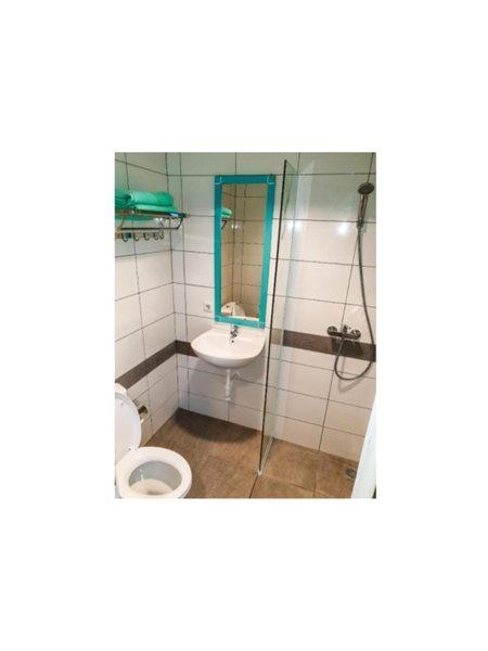 Aruuman Hotel Simpanglima Semarang Buitenkant foto